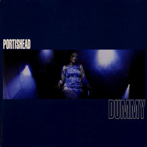 Portishead ‎– Dummy (1994) - New LP Record 2017 Go! Beat 180 Gram Vinyl - Trip Hop / Downtempo / Electronic