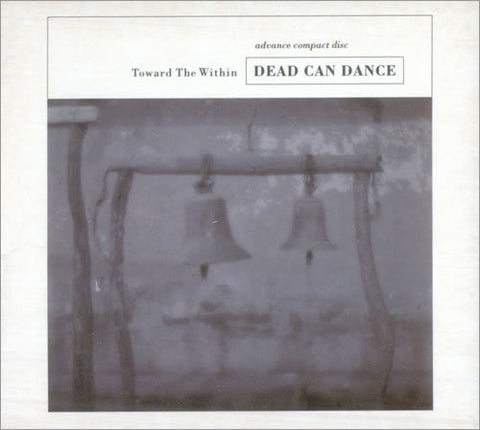 Dead Can Dance - Toward the Within (1994) - New 2 LP Record 2016 4AD Vinyl -  Art-Rock / Goth / Folk / Modern Classical