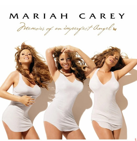 Mariah Carey ‎– Memoirs Of An Imperfect Angel (2009) - New 2 LP Record 2021 Def Jam Vinyl - RnB / Pop