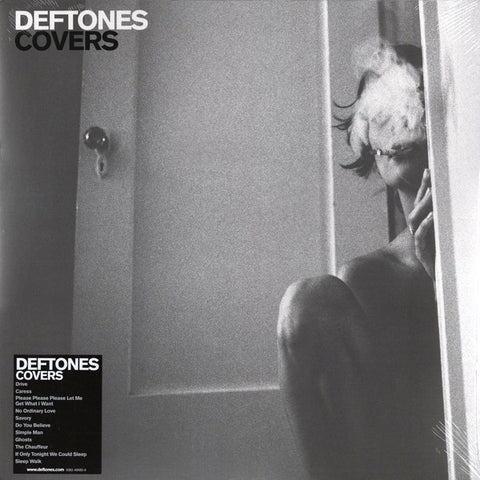 Deftones ‎– Covers (2011) - New LP Record 2017 Reprise Europe Vinyl - Alternative Rock / Post-Metal