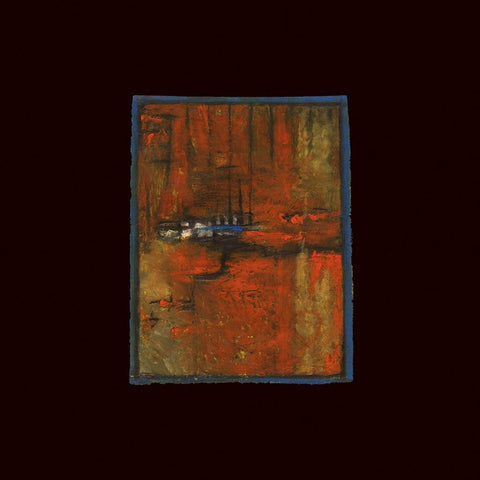 Songs: Ohia ‎– Travels In Constants - New Vinyl 2018 Temporary Residence Limited Edition EP Compilation on Orange with Blue Vinyl with Download (First Time on Vinyl, LIMITED TO 500!!) - Indie / Alt-Country / Lo-Fi (FU: Jason Molina / Magnolia Electric ETC