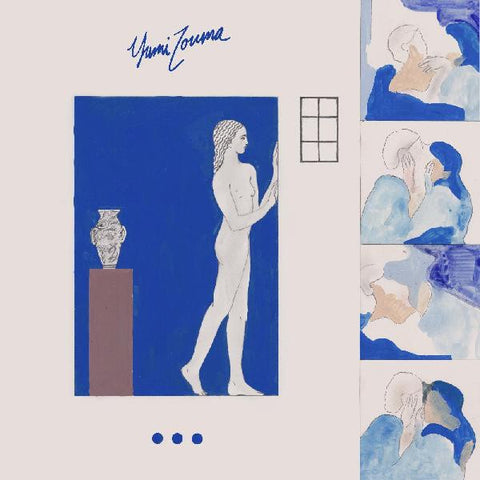 Yumi Zouma – EP III (2018) - New 10" EP Record 2021 Cascine Cloudy Clear Vinyl - Indie Rock / Synth-Pop
