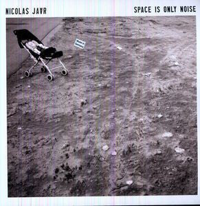Nicolas Jaar - Space Is Only Noise - New LP Record 2012 Circus German Import Vinyl - Electronic / Ambient / Deep House