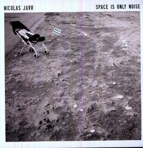Nicolas Jaar - Space Is Only Noise (2012) - Mint- 2 LP Record 2021 Circus Company France Vinyl - Electronic / Ambient / Deep House - Shuga Records
