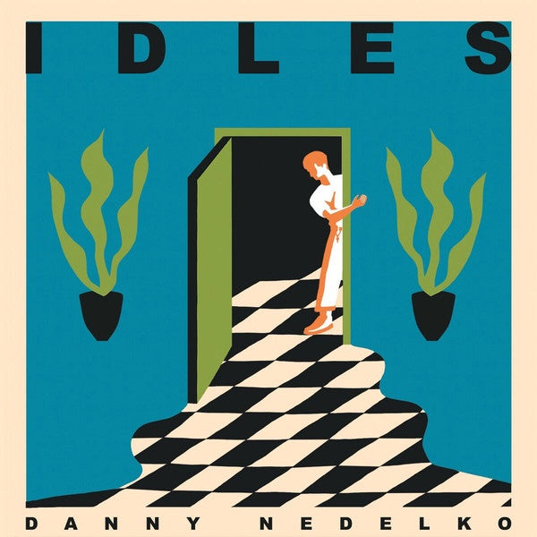 Idles / Heavy Lungs ‎– Danny Nedelko / Blood Brother - New 7" Vinyl 2018 Partisan Records Split Vinyl - Post Rock / Punk - Shuga Records