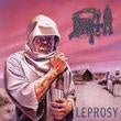 Death – Leprosy (1988) - New Cassette 2021 Relapse White Tape - Thrash / Death Metal