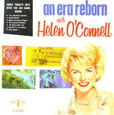Helen O'Connell ‎– An Era Reborn With Helen O'Connell VG+ 1963 Cameo 1st Pressing Stereo USA - Pop
