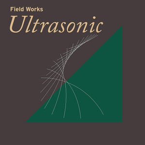 Various ‎– Ultrasonic - New 2 LP Record 2020 Temporary Residence Limited USA Vinyl -Electronic / Experimental / Field Recording