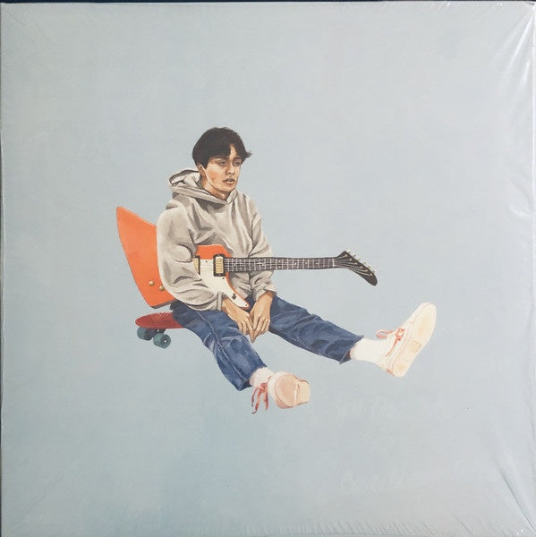 Boy Pablo ‎– Soy Pablo - New EP Record 2019 U OK?/777 Records Pink Vinyl - Indie Pop - Shuga Records