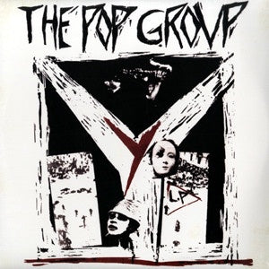 The Pop Group ‎– Don't Sell Your Dreams - New 2 LP Record 2012 Europe Import Vinyl - Rock / Post-Punk / Dub - Shuga Records