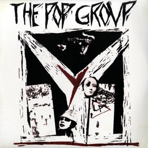 The Pop Group ‎– Don't Sell Your Dreams - New 2 LP Record 2012 Europe Import Vinyl - Rock / Post-Punk / Dub