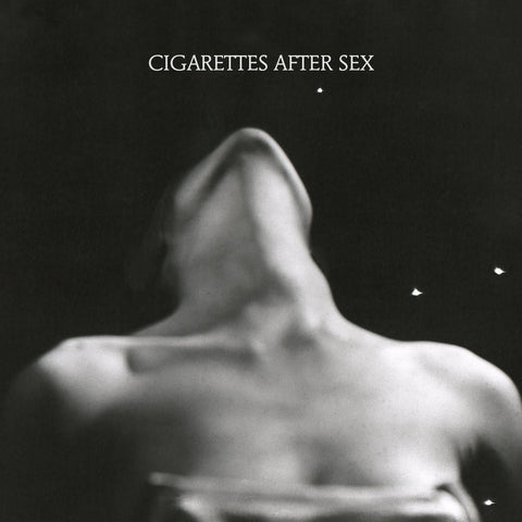 Cigarettes After Sex - I. (2012) - New Ep Record 2017 USA Spanish Prayers Vinyl - Indie Rock / Indie Pop / Avantgarde