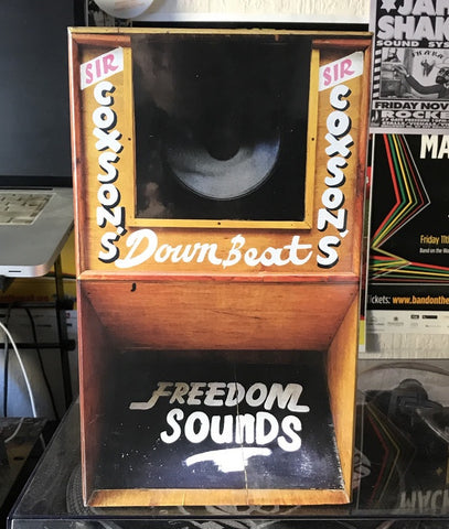 Studio One Various ‎– House Of Joy - New Vinyk Box Set 2017 Record Store Day RSD Limited 15x 7" With Book, Poster & 45 adapter - Reggae / Rocksteady / Roots