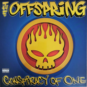 The Offspring ‎– Conspiracy Of One (2000) - New LP Record 2021