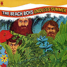 The Beach Boys – Endless Summer (1974) - New 2 LP Record 2008 Capitol 180 gram Vinyl - Surf / Pop Rock