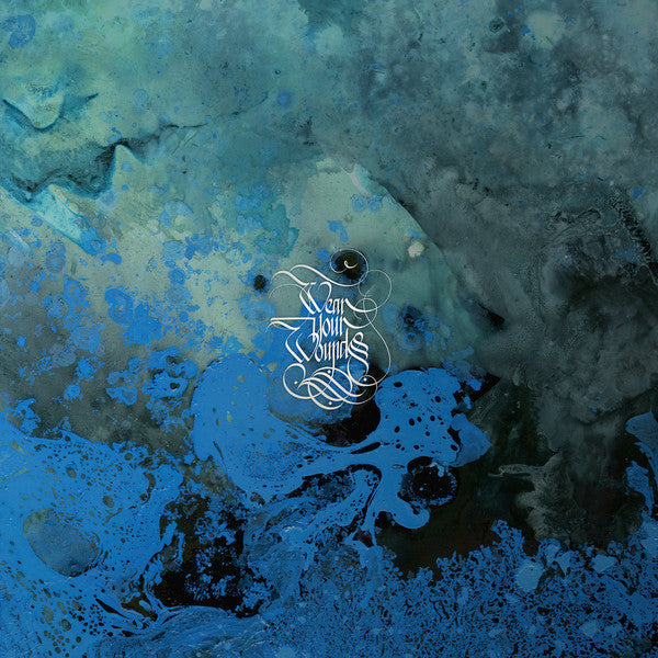 Wear Your Wounds ‎– Dunedevil - New Vinyl Record 2017 Deathwish Exclusive Pressing on 'Gold/Blue' Mix Vinyl (Limited to 250) - Lo-Fi / Experimental / Shoegaze (FU: Converge) - Shuga Records