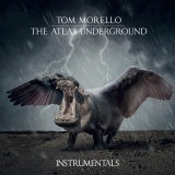 Tom Morello - The Atlas Underground Instrumentals - New 2 LP Record Store Day 2018 Mom & Pop RSD Vinyl, Numbered & Guitar Tab Book - Hard Rock - Shuga Records