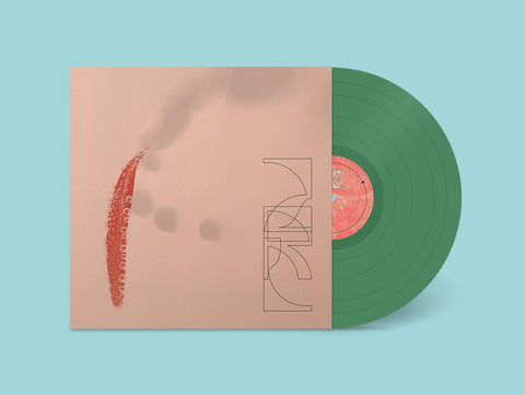 ZRL – Our Savings - New LP Record 2021 American Dreams USA Green Vinyl - Chicago Jazz / Free Improvisation