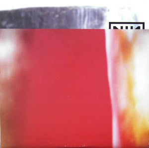 Nine Inch Nails - The Fragile (1999) - New 3 LP Record 2017