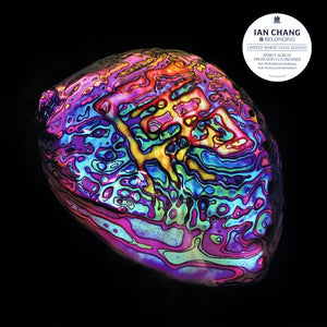 Ian Chang (Son Lux) ‎– 属 Belonging - New LP Record 2020 City Slang Limited Edition White Vinyl - Pop / Electronic - Shuga Records