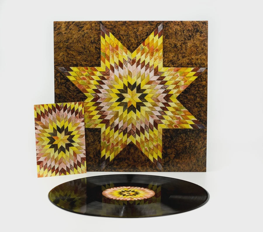 Josephine Foster – Graphic As A Star (2009) - New LP Record Store Day 2021 Fire UK RSD Vinyl & Download - Folk - Shuga Records