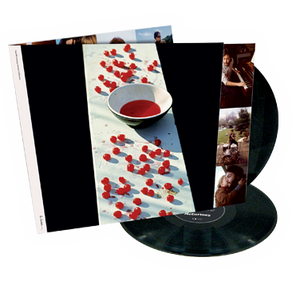 Paul McCartney - McCartney (1970) - New 2 LP Record 2011 MPL 180 gram Vinyl & Download - Pop Rock