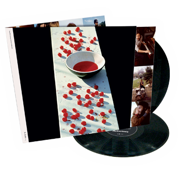 Paul McCartney - McCartney (1970) - New 2 LP Record 2011 MPL 180 gram Vinyl & Download - Pop Rock - Shuga Records