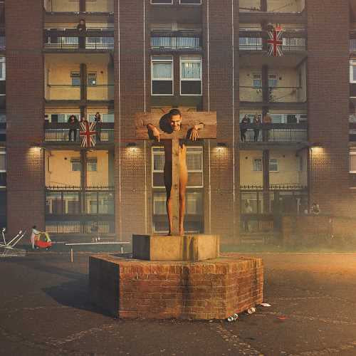 slowthai ‎– Nothing Great About Britain - New LP Record 2019 Caroline USA Vinyl - Hip Hop / Grime