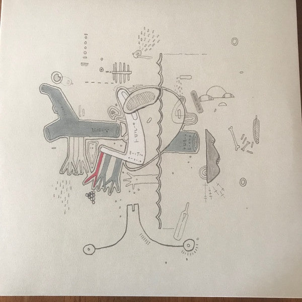 Various - Tiny Changes: A Celebration Of Frightened Rabbit's 'The Midnight Organ Fight' - New 2 LP Record 2019 Atlantic UK Import Vinyl & Booklet - Indie Rock - Shuga Records