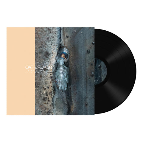 Oathbreaker ‎– Ease Me & 4 Interpretations - New 12" Single 2020 Deathwish Vinyl - Metal / Remixes