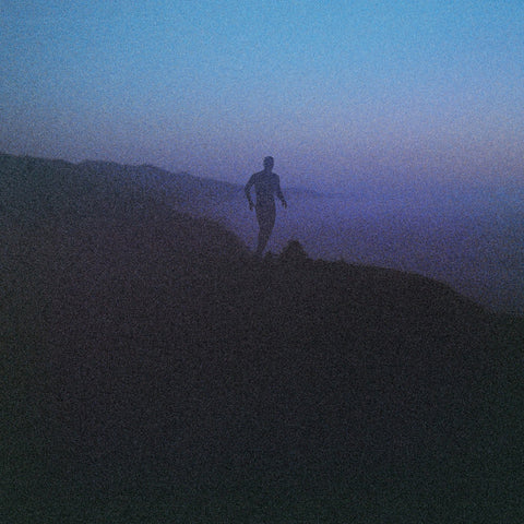 Nightlands - I Can Feel The Night Around Me - New LP Record 2017 Western Vinyl & Download - Indie Rock / Dream Pop / Electronic