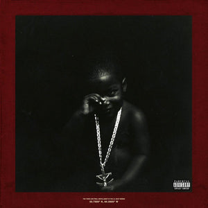 Lil Yachty - Lil Boat 3 - New 2 LP Record 2020 Quality Control Vinyl - Rap / Hip Hop