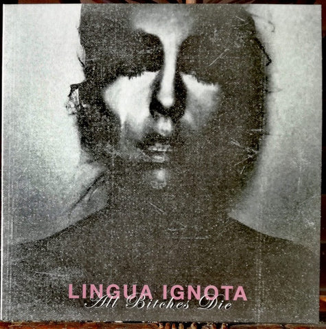 Lingua Ignota ‎– All Bitches Die - New LP Record 2021 Profound Lore Canada Import - Electronic / Dark Ambient / Darkwave / Power Electronics