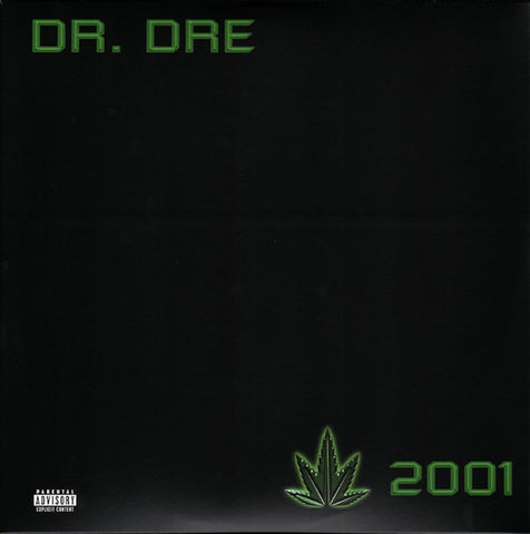 Dr. Dre ‎– 2001 (1999) - New 2 LP Record 2019 Aftermath Interscope Vinyl - Hip Hop