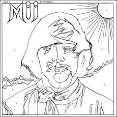 Mij – Yodeling Astrologer (1969) - New LP Record 2009 Jackpot Records - Psychedelic Rock / Folk