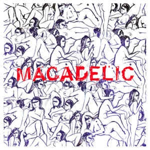 Mac Miller - Macadelic - New 2 LP Record 2018 Europe Import Rostrum Random Colored / Clear Vinyl - Hip Hop