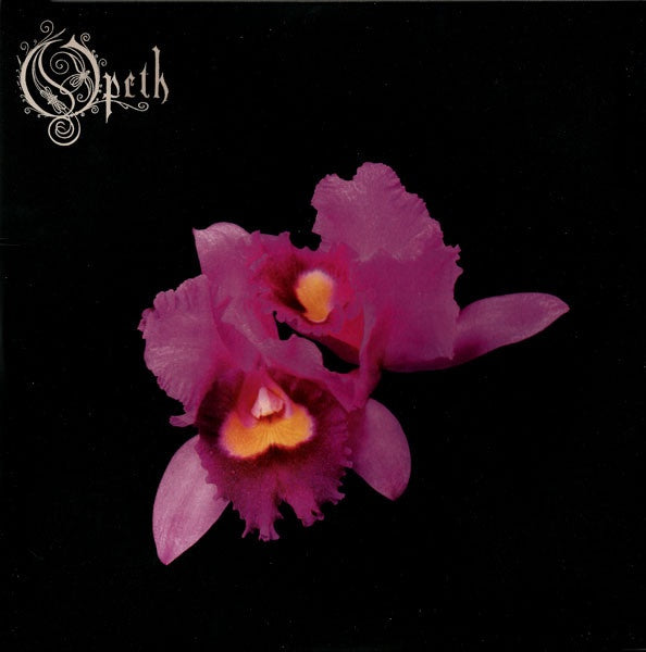 Opeth ‎– Orchid (1995) - New 2 Lp Record 2020 Candlelight Europe Import Pink w/ White & Red Marble Swirl Vinyl - Progressive Metal / Death Metal