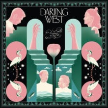 Darling West – Cosmos - New LP Record 2023 Jansen Vinyl - Folk / World / Country