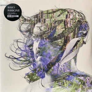 Bibio - Ribbons  - New 2 LP Record 2019 UK Import Warp Vinyl - Electronic / Folk