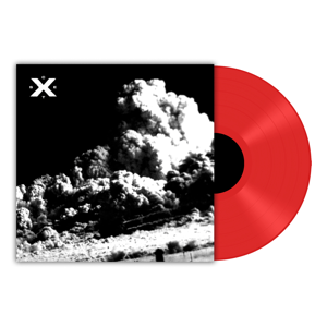 Sect - S/T - New Vinyl Record 2016 XVX Records Debut LP on Translucent Red Vinyl (Ltd to 500!) - Hardcore / Grindcore