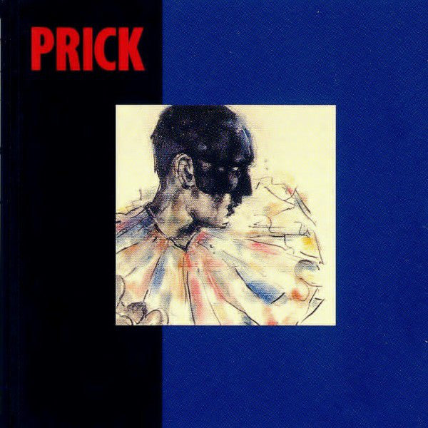 Prick - Prick - New Vinyl Record 2017 Interscope / Nothing Records First-Time-On-Vinyl Pressing - Industrial Rock / Alt-Rock / New Wave
