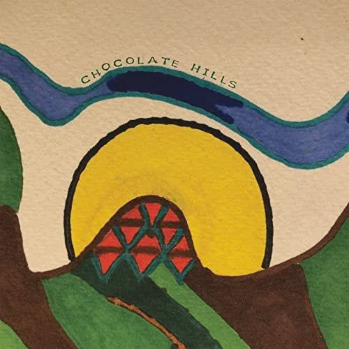 Chocolate Hills, The Orb - Yarns From The Chocolate Triangle - New LP Record 2023 Cooking Europe Peanut Chocolate Vinyl - Electronic / Dance