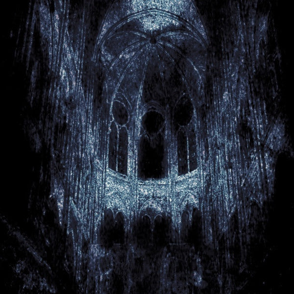 Impetuous Ritual ‎– Relentless Execution Of Ceremonial Excrescence - New Vinyl Record 2017 Blood Harvest Reissue (Limited to 200!) - Death Metal - Shuga Records