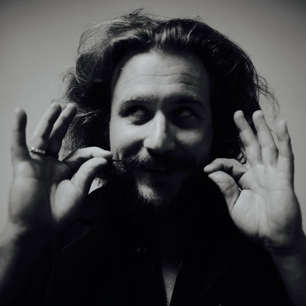 Jim James - Tribute to 2 - New LP Record 2017 ATO USA Vinyl & Download - Pop Rock - Shuga Records