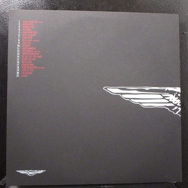 Doomtree -  Doomtree - New 2 Lp Record 2008 Self Released USA Vinyl & Black Screen Printed Cover - Hip Hop - Shuga Records