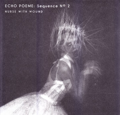 Nurse With Wound ‎– Echo Poeme: Sequence N° 2 - New Lp Record 2016 USA 200 Gram Vinyl Numbered To Made - Electronic Experimental / Drone / Ambient