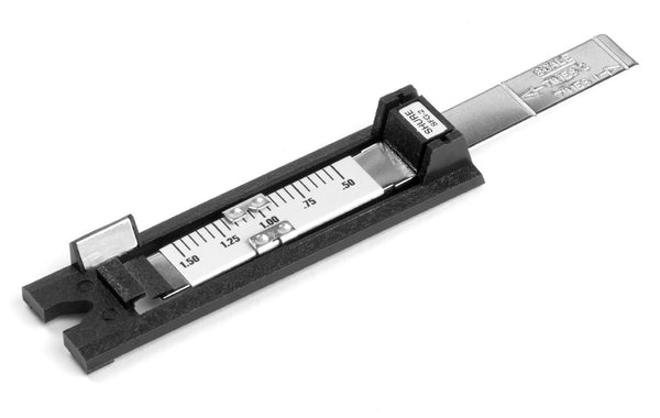 New - Shure SFG-2 Stylus Tracking Force Gauge - Model SFG-2 - Shuga Records
