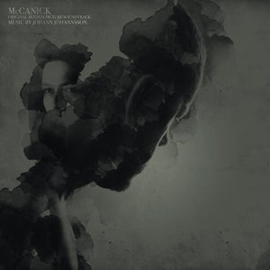 Jóhann Jóhannsson - McCanick (Original Motion Picture) - New Lp Record 2014 Milan USA Vinyl & Download - Soundtrack
