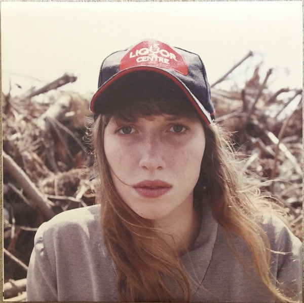 Aldous Harding - Aldous Harding - New LP Record 2016 Flying Nun USA Vinyl & Download - Folk Rock - Shuga Records