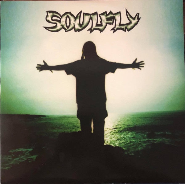 Soulfly ‎– Soulfly (1998) - New 2 LP Record 2021 Roadrunner White Vinyl - Nu Metal / Heavy Metal - Shuga Records
